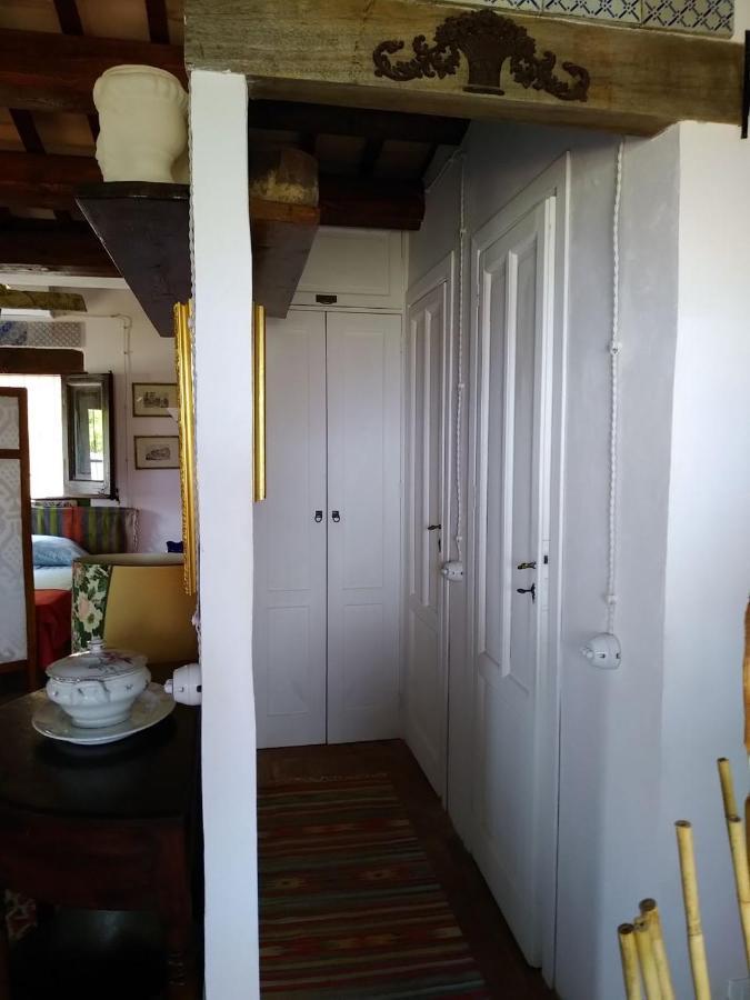 Il Corbezzolo Suite Appartament Castelluzzo Exterior foto