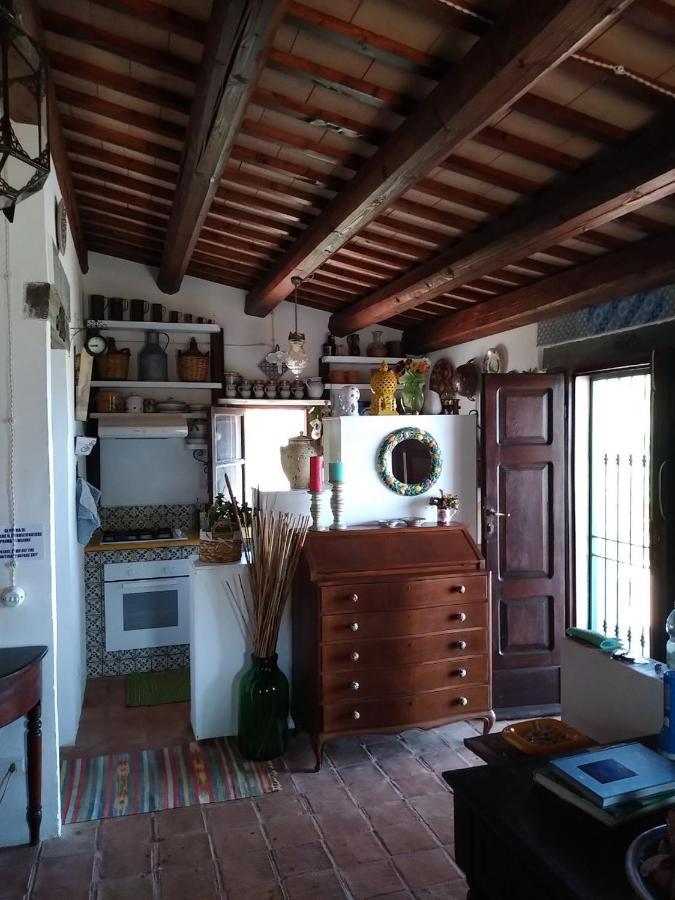 Il Corbezzolo Suite Appartament Castelluzzo Exterior foto