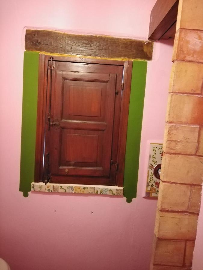 Il Corbezzolo Suite Appartament Castelluzzo Exterior foto